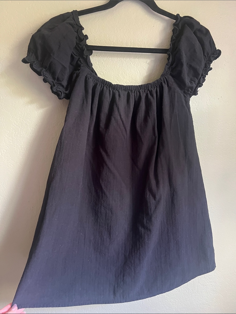 Princess Polly Mini Swing Dress - Picture 3 of 4